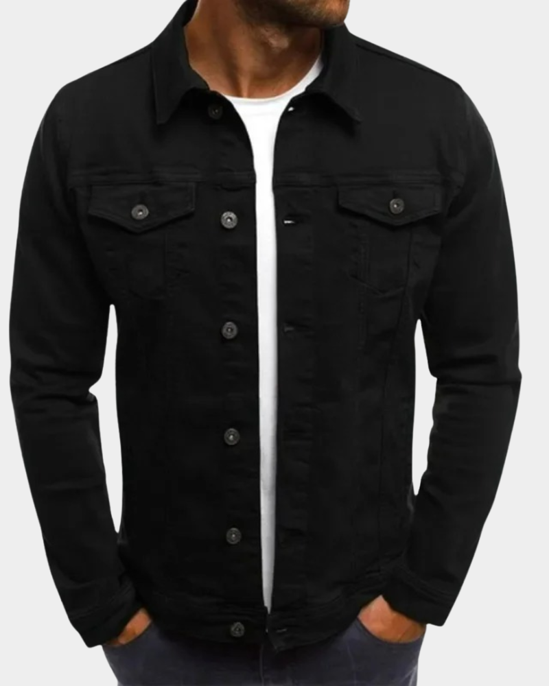 Noel | Každodenní základní bunda