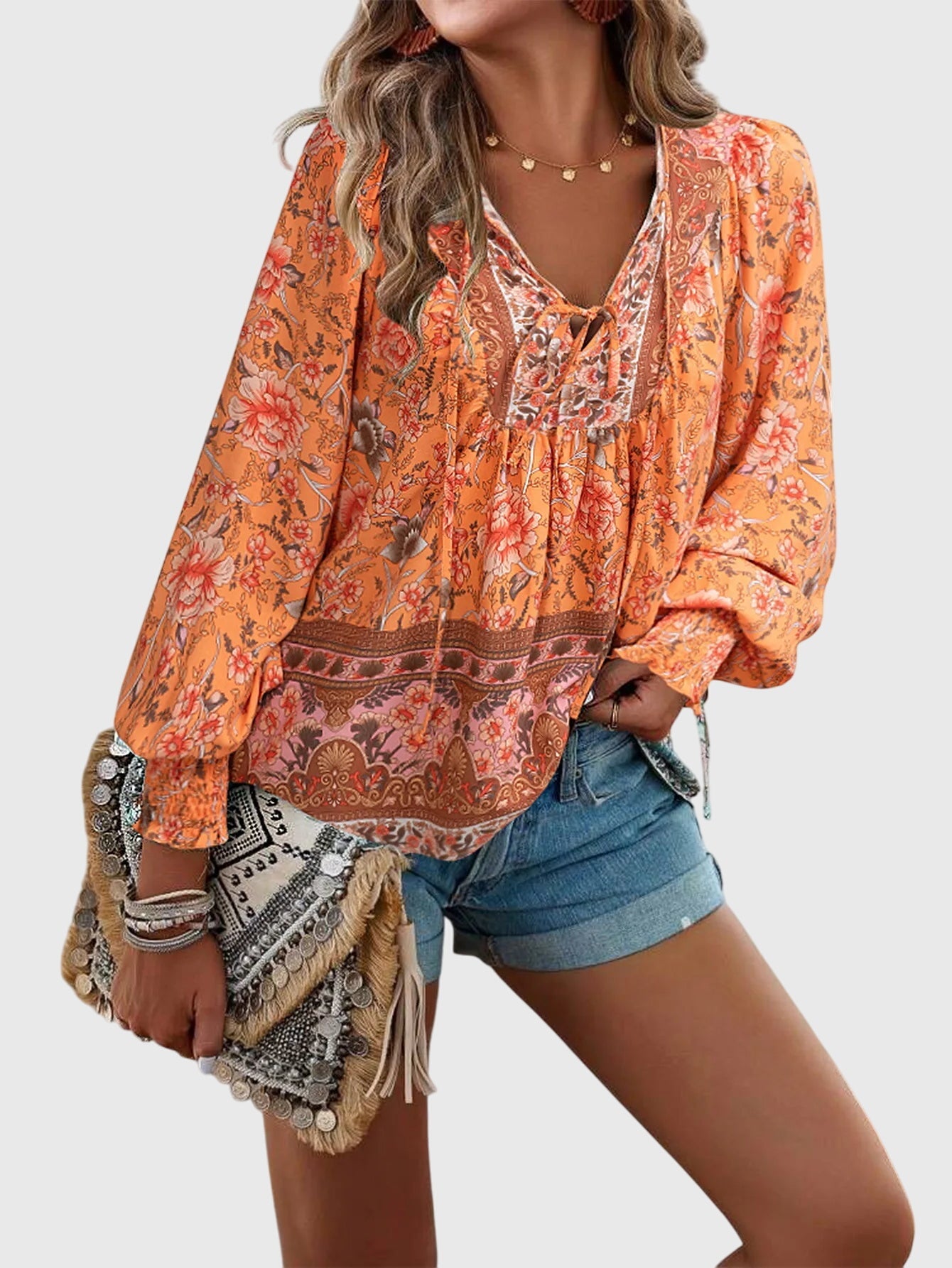 Lexi™ | Elegantní Pulovr