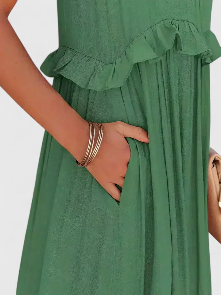 Shannon | Elegantní šaty