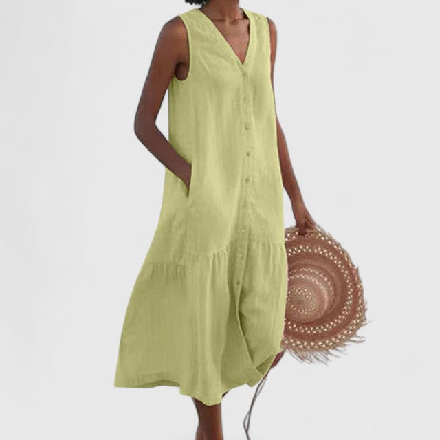 Veranika | Pohodlné Šaty