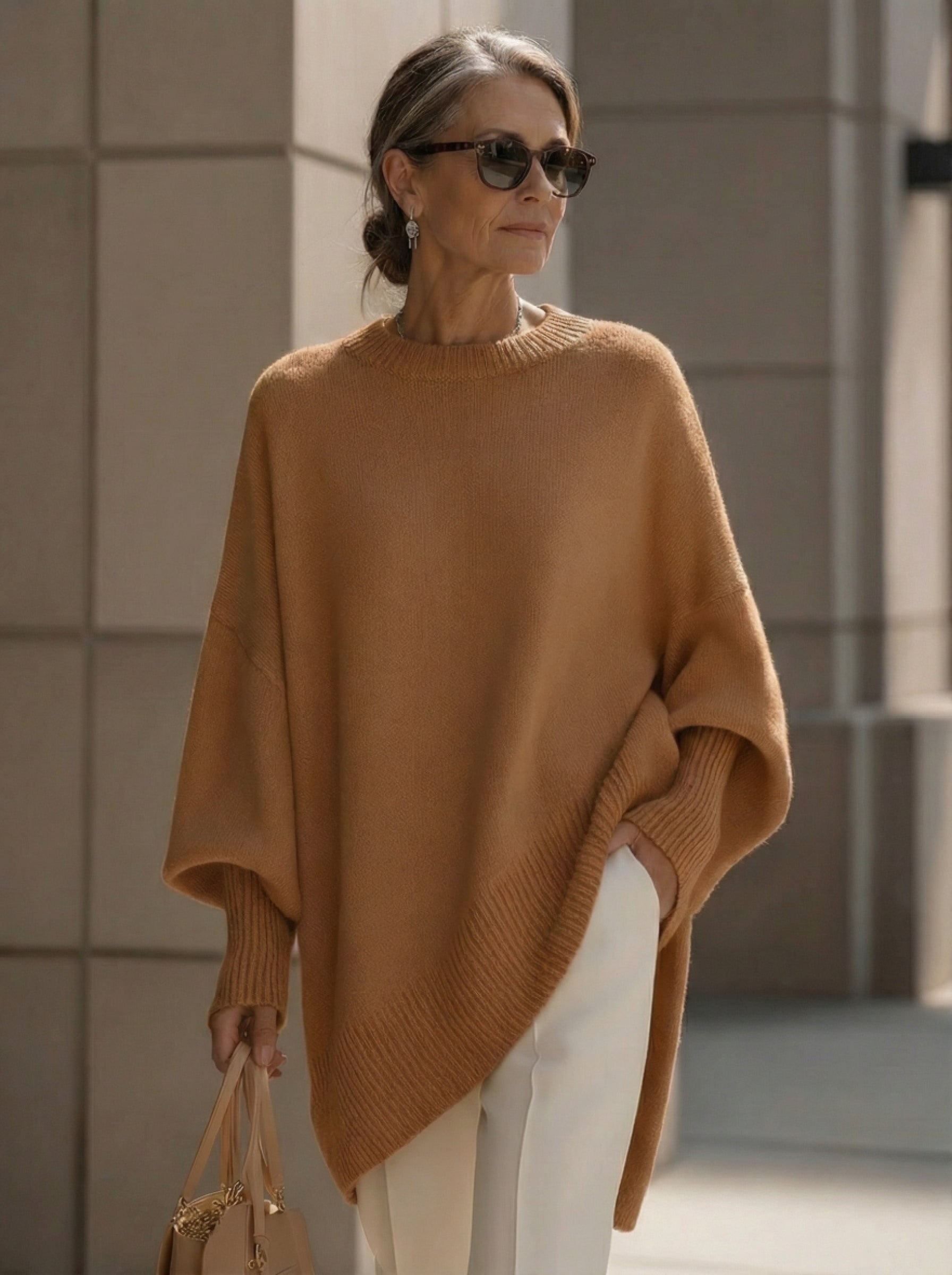 Svetr | Oversize svetr