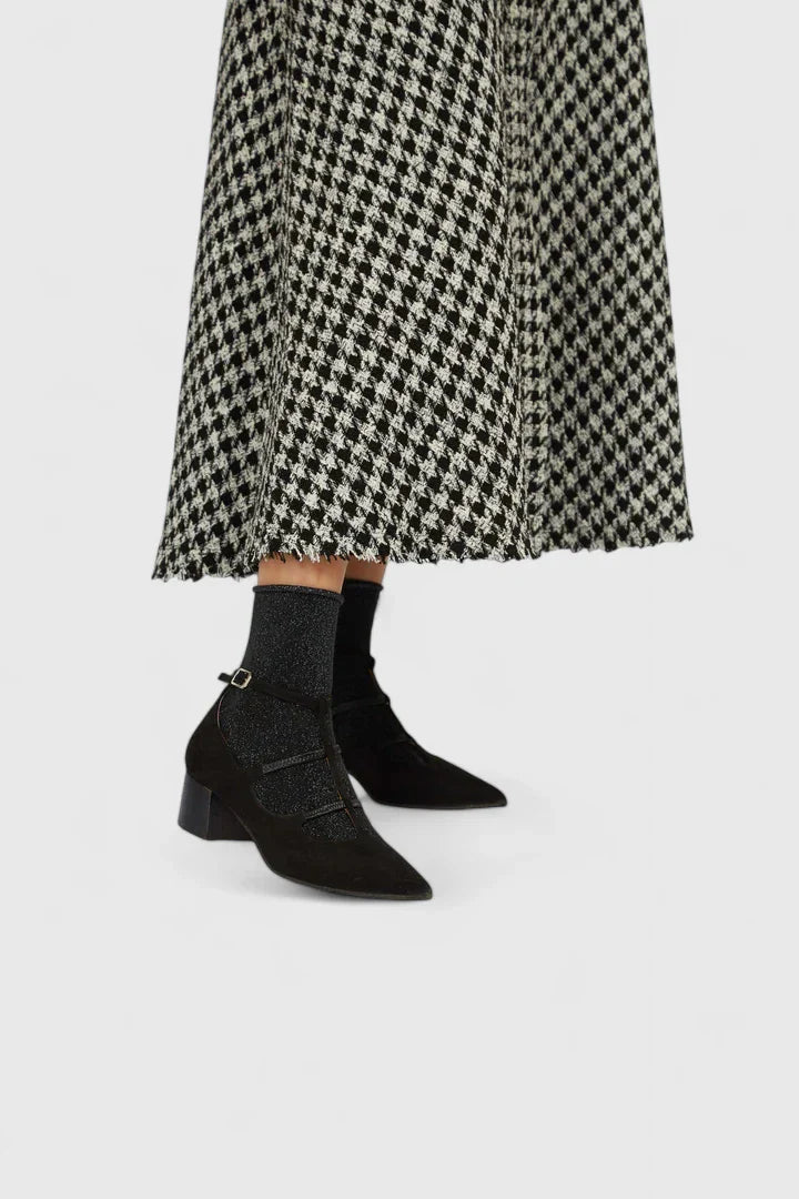 Lyn | Ortopedické podpatky