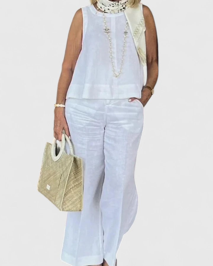 Alondra | Pohodlná dvoudílná souprava