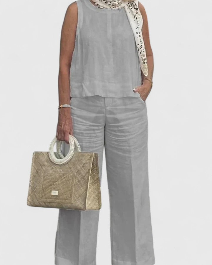 Alondra | Pohodlná dvoudílná souprava