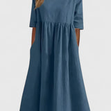 Nadine | Pohodlné Šaty