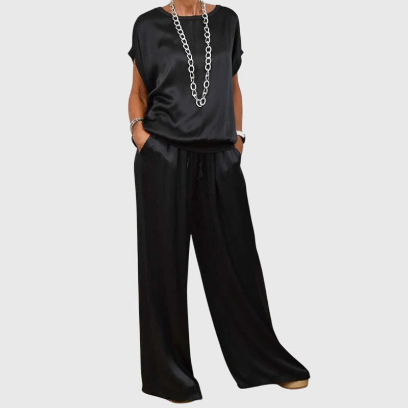 Kayla™ | Elegantní Dvoudílná Sada