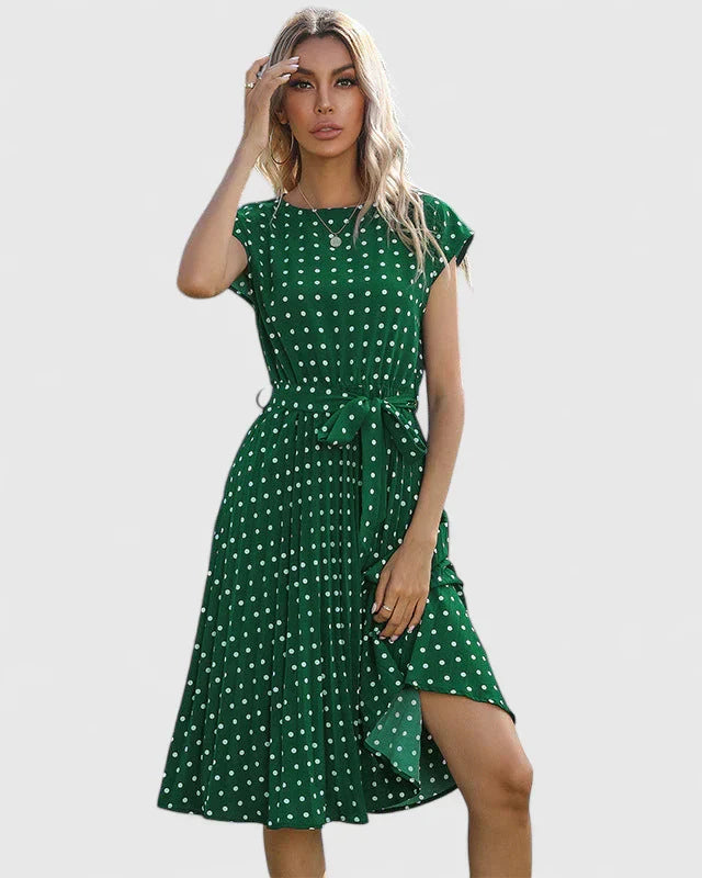 Allyzhea | Elegantní šaty