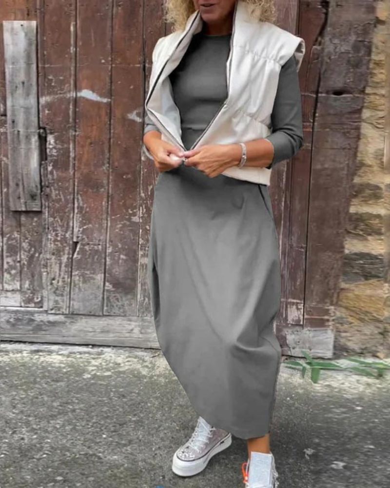 Sorviah™ | Sofistikované Šaty