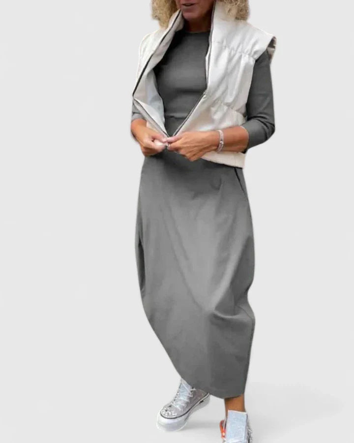 Sorviah™ | Sofistikované Šaty