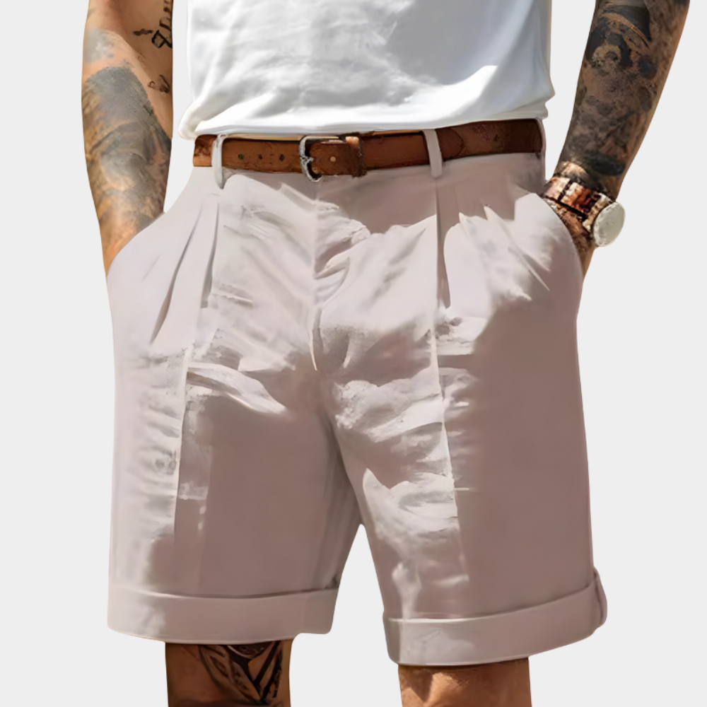 Willie | Elite Comfort Šortky