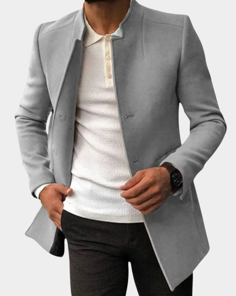 Samson | Prémiová pohodlná bunda