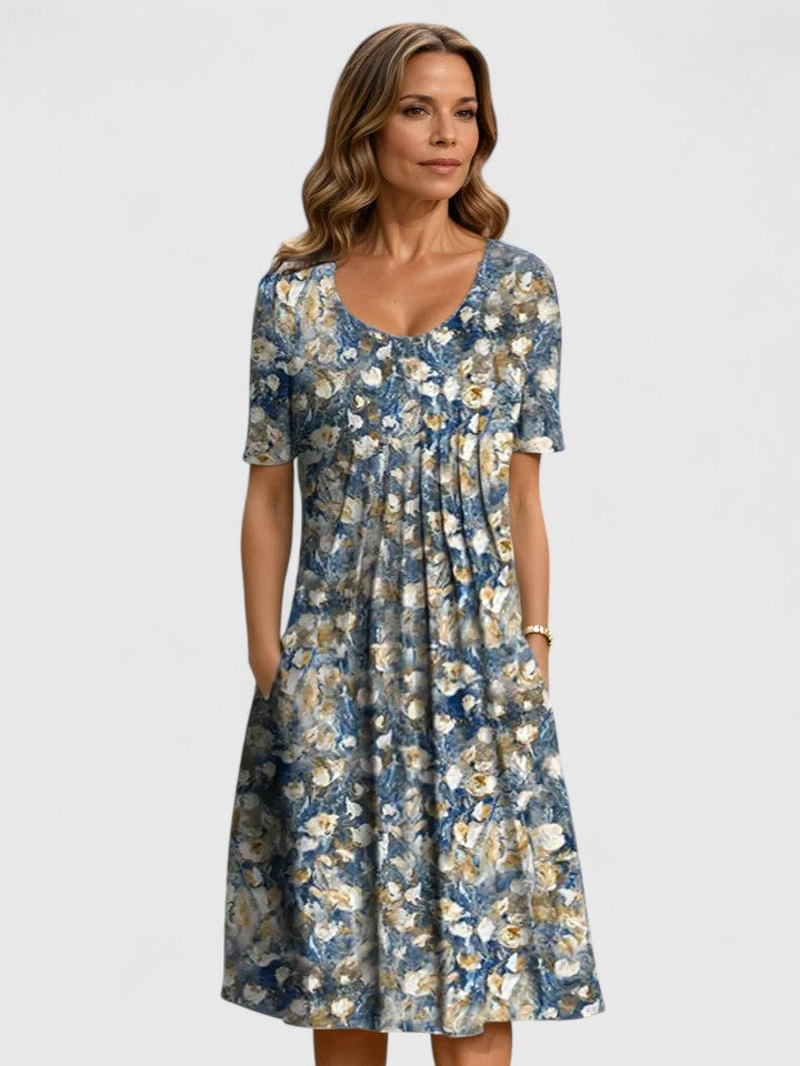 Valorynn | Elegantní šaty