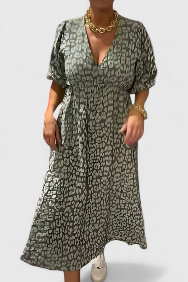 Kateriva | Sofistikované šaty