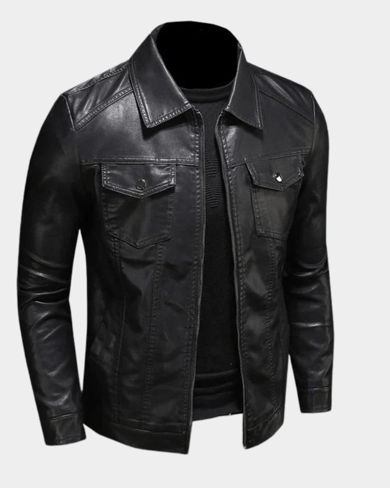 Draven | Moderní Edge Bunda