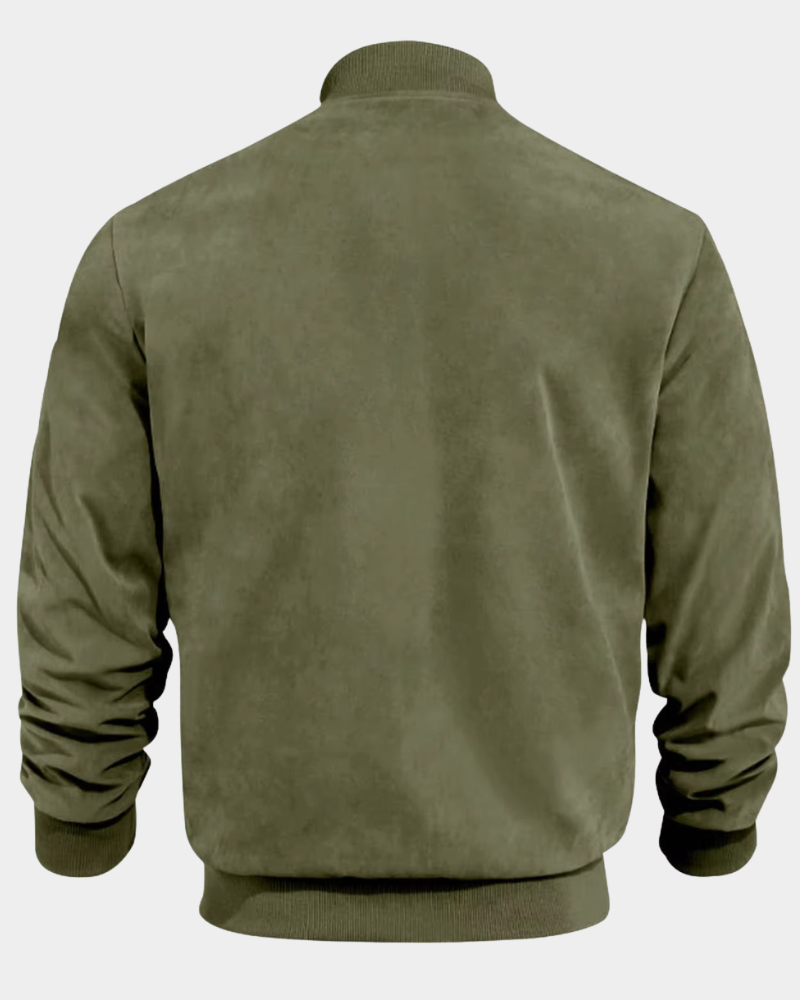 Nathan | Prémiová Bomber Bunda