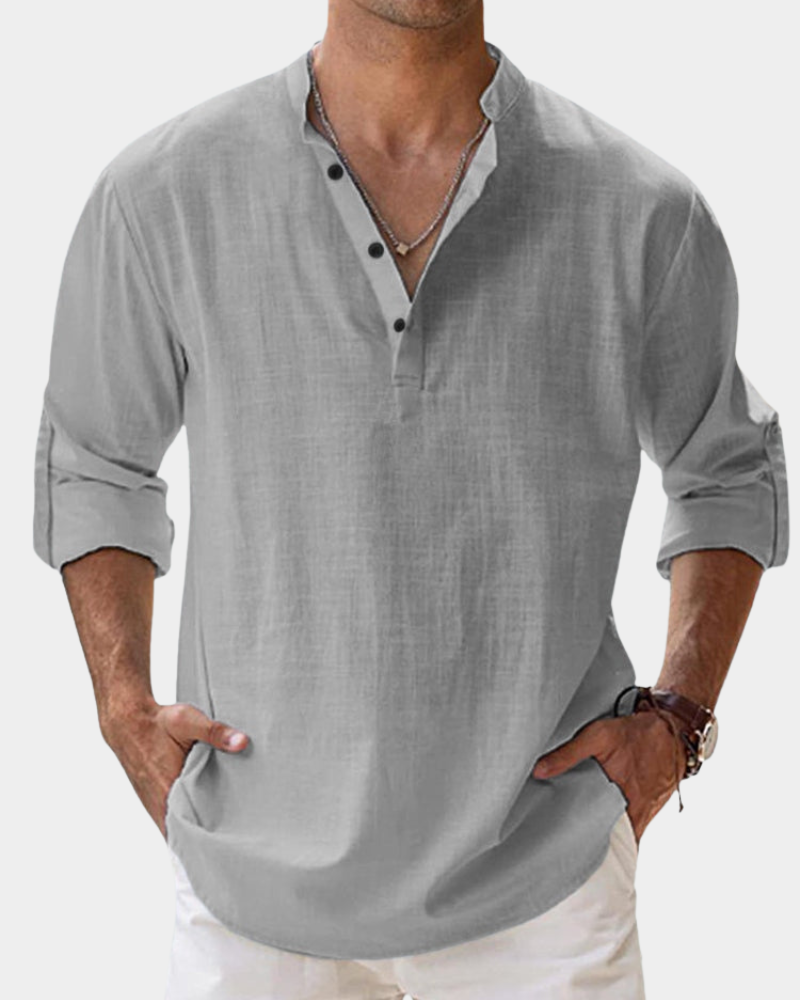 Anderson | Pohodová košile