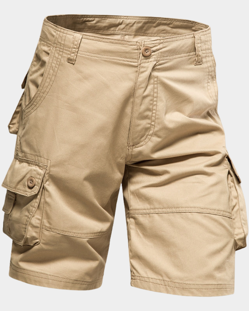 Mario | Letní Cargo Šortky