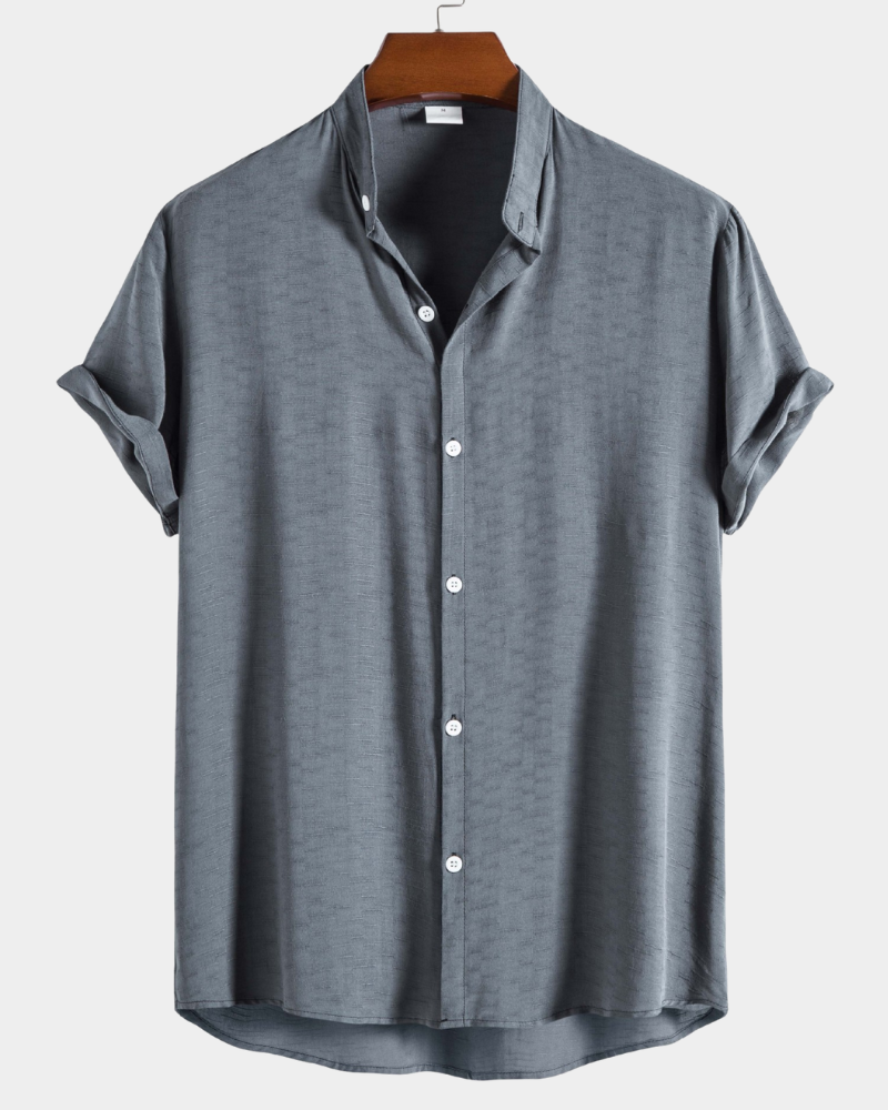 Marcus | Sofistikovaná Cool Košile