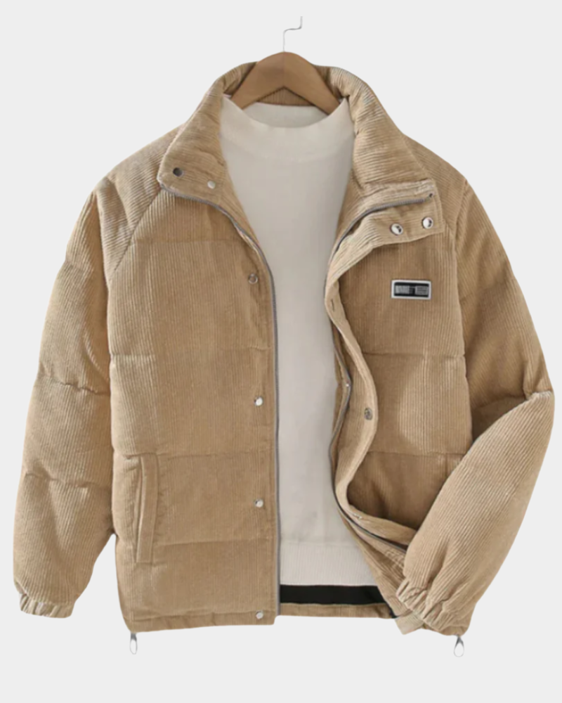 Drayke | Ultimátní Teplá Down Bunda