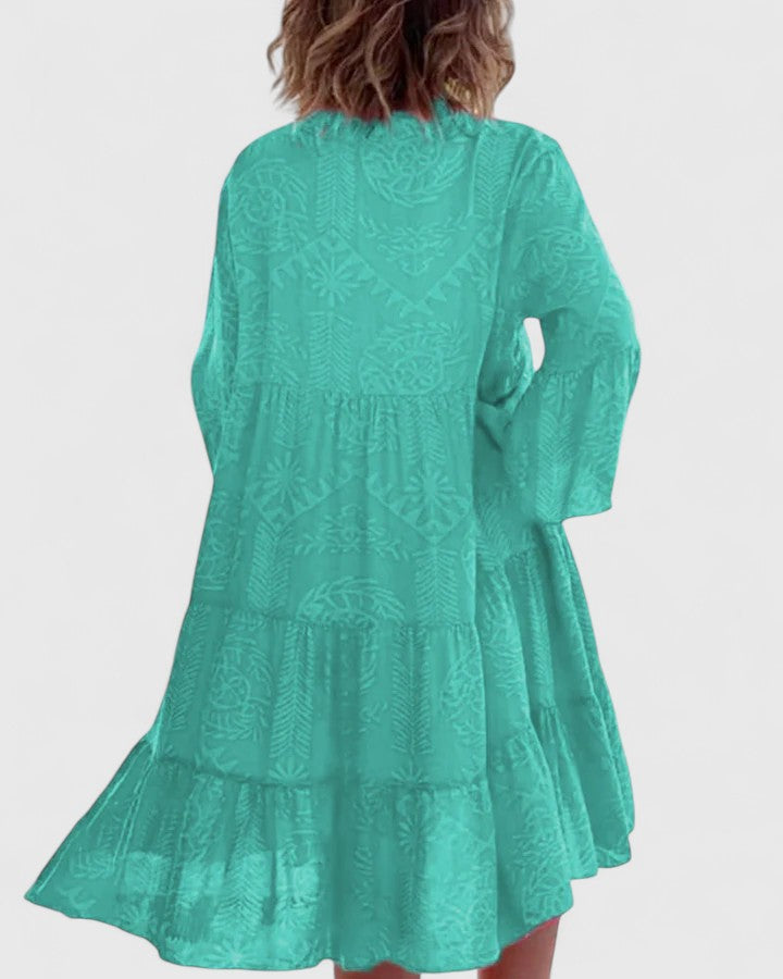 Antonette | Sofistikované Šaty