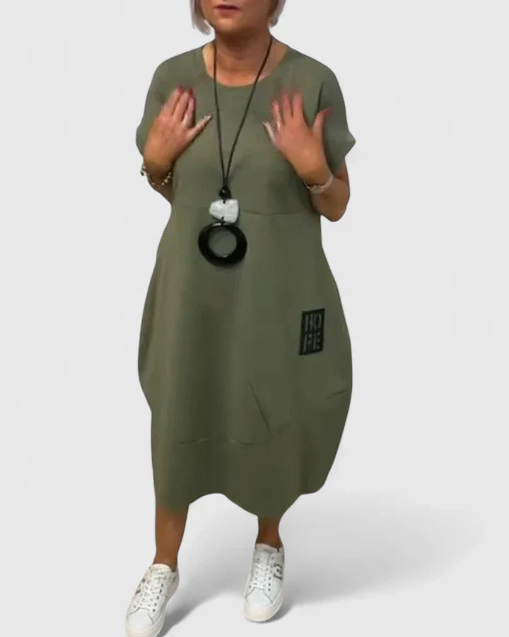 Cerynna | Pohodlné Šaty