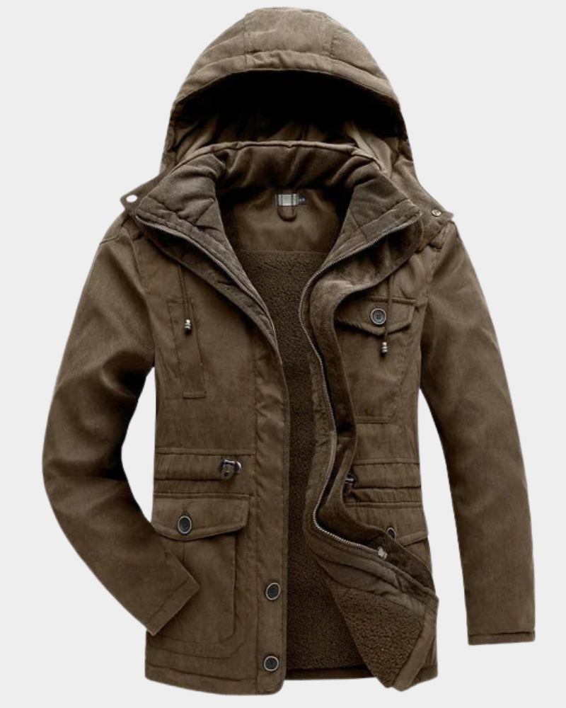 Jake | Stylová zimní bunda