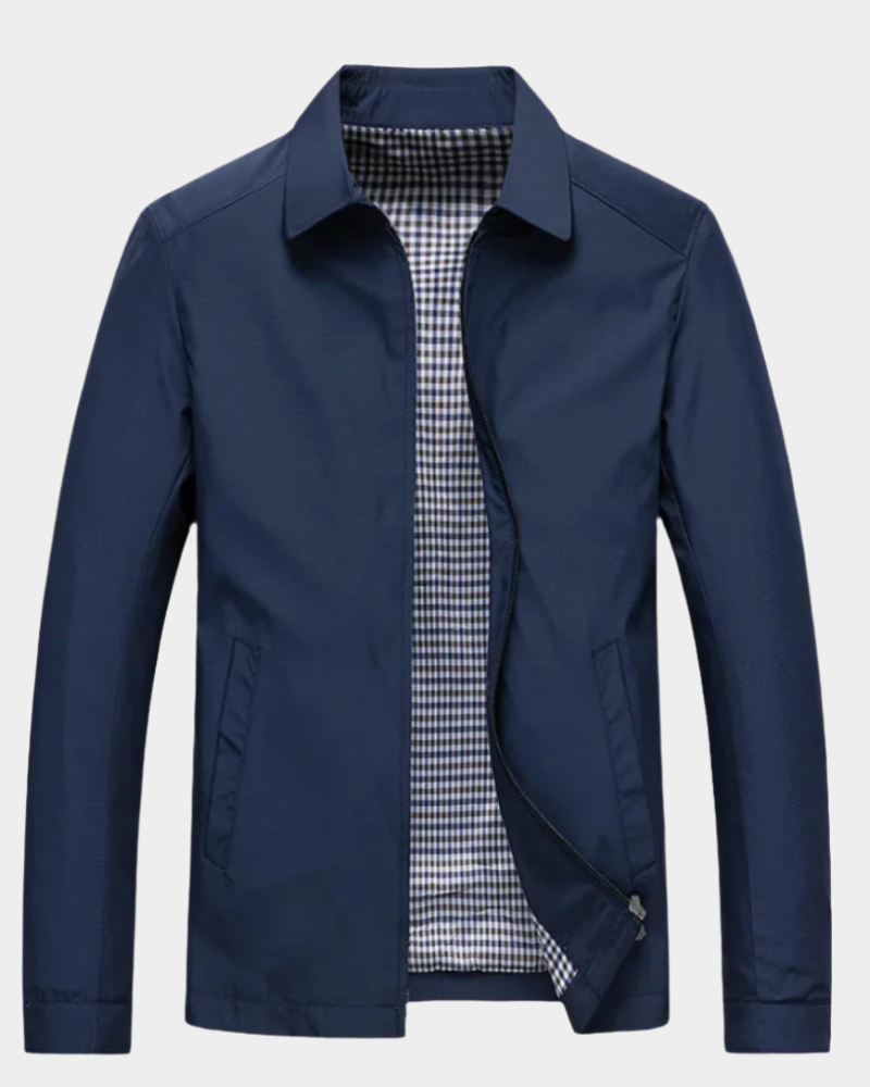 Evan | Celoroční ležérní bunda