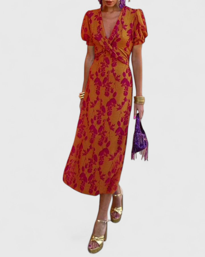 Persephone | Elegantní šaty