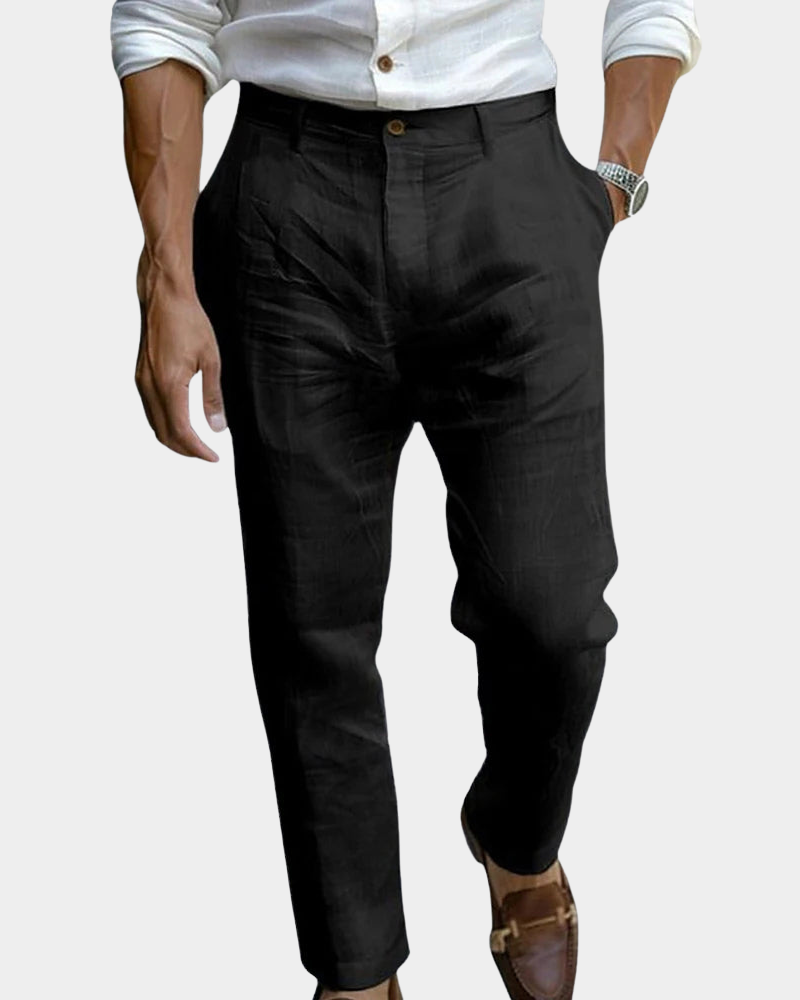 Sonny | Pohodlné Refined Kalhoty