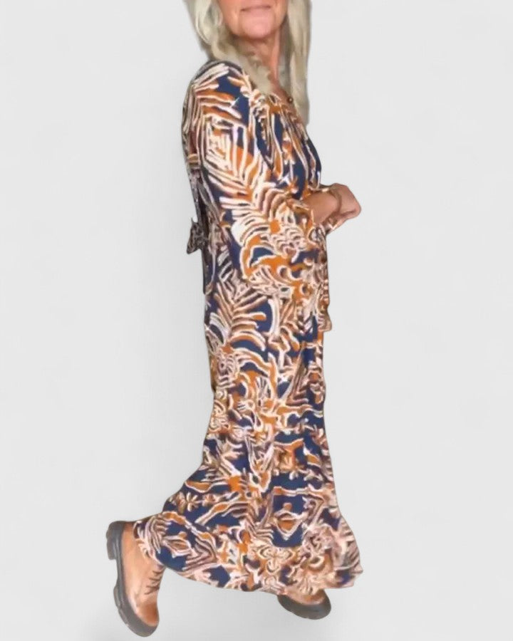 Julee | Sofistikované Maxi Šaty