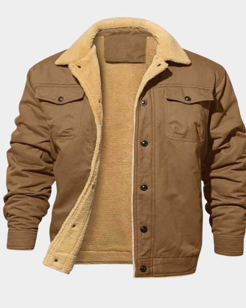 Dominic | Prémiová venkovní bunda