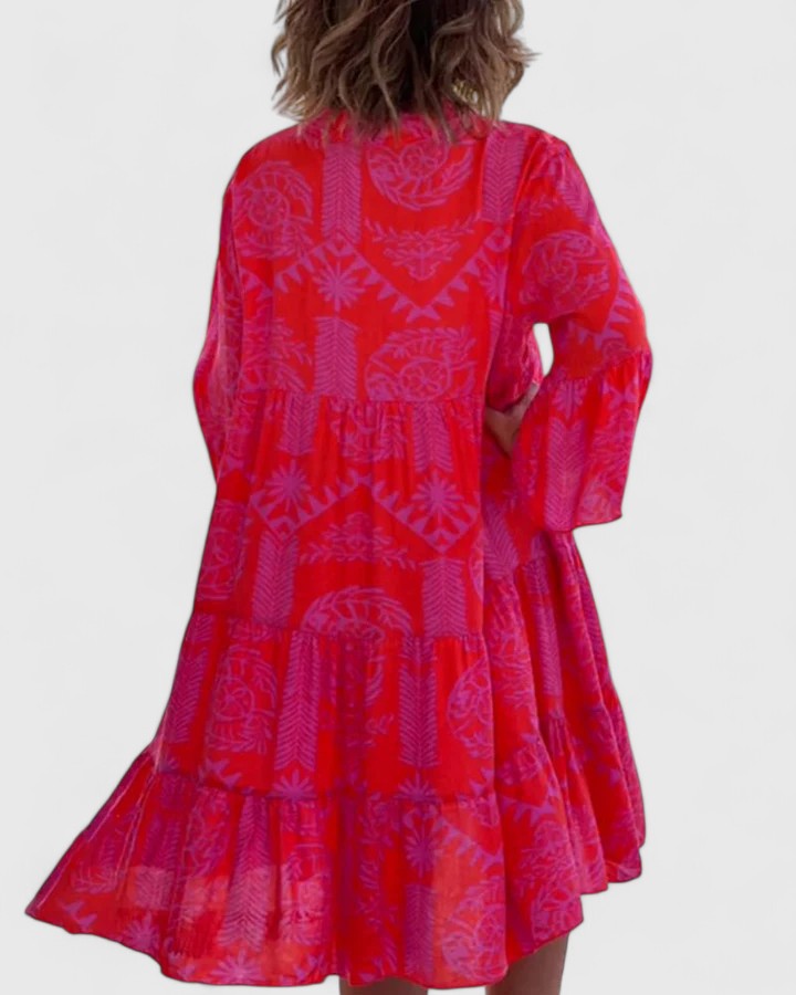 Antonette | Sofistikované Šaty