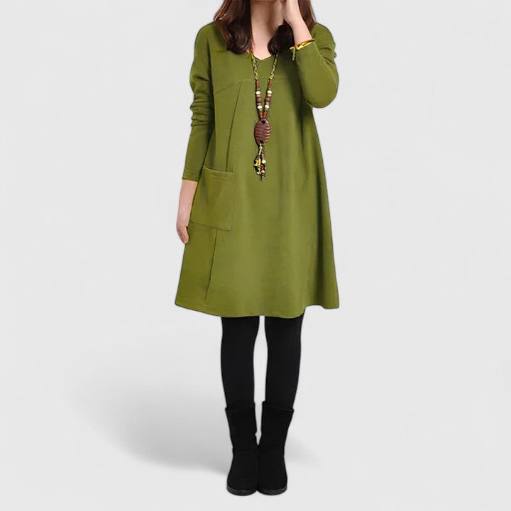 Felicia | Elegantní šaty