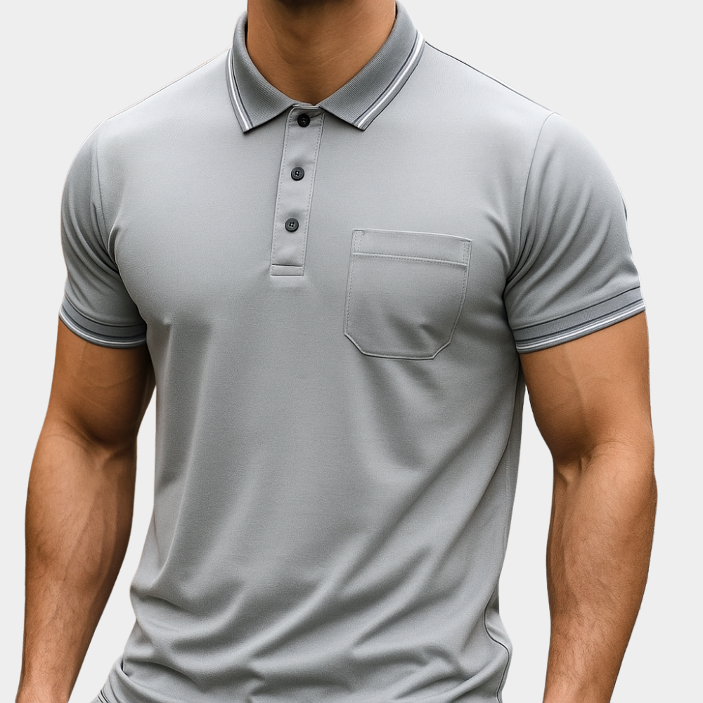 Drake | Elite Comfort Polo Tričko