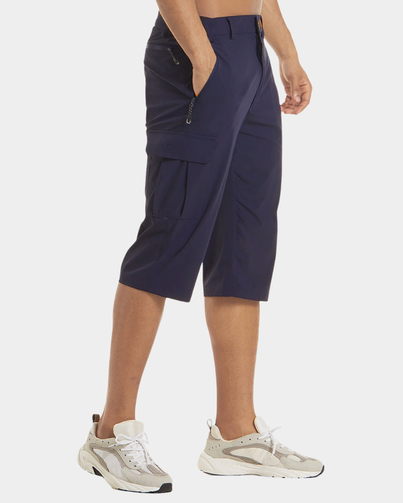 Sheldon | Klasické rychleschnoucí šortky