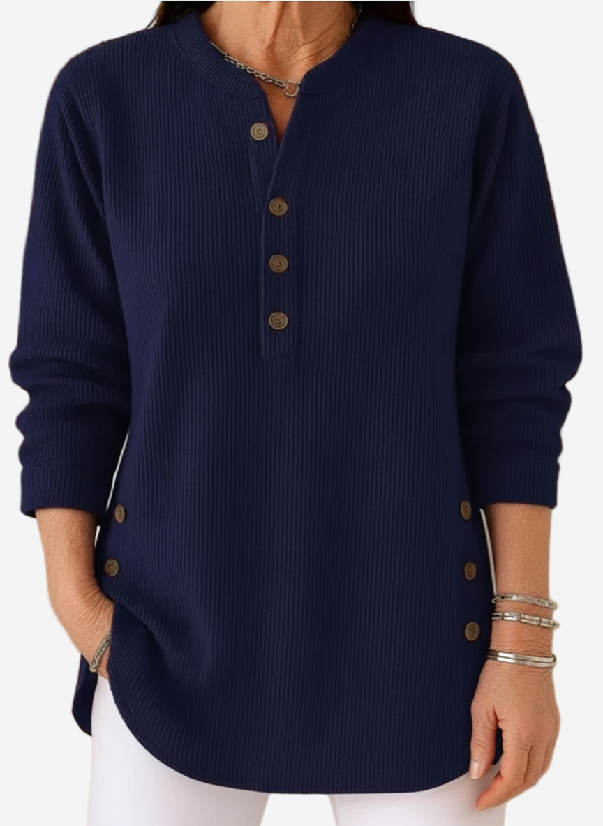 Taisie | Pohodlný svetr