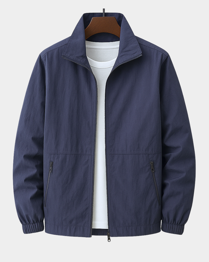 Caleb | Klasická letní bunda pro pohodlí