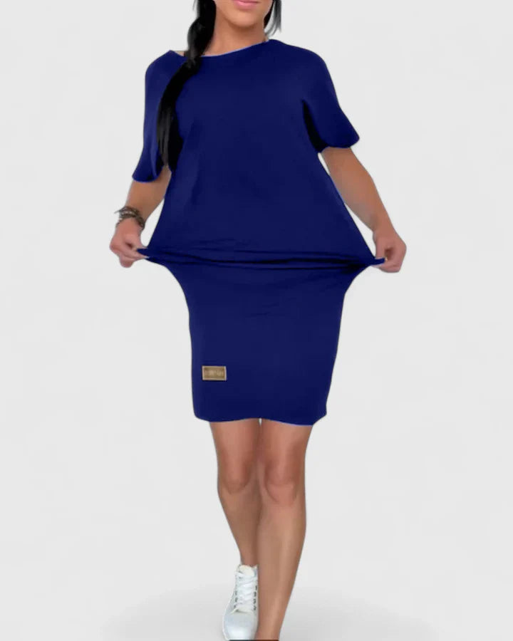 Makynzee | Pohodlné šaty