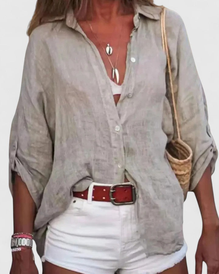 Nala | Sofistikovaný top