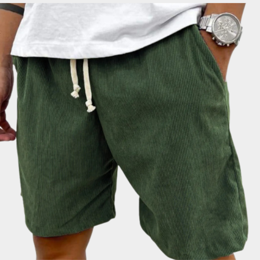 Drex | Krátké kalhoty pro každodenní pohodlí