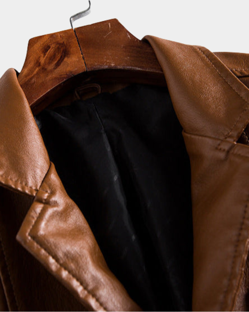 Anthone | Moderní pánský sako