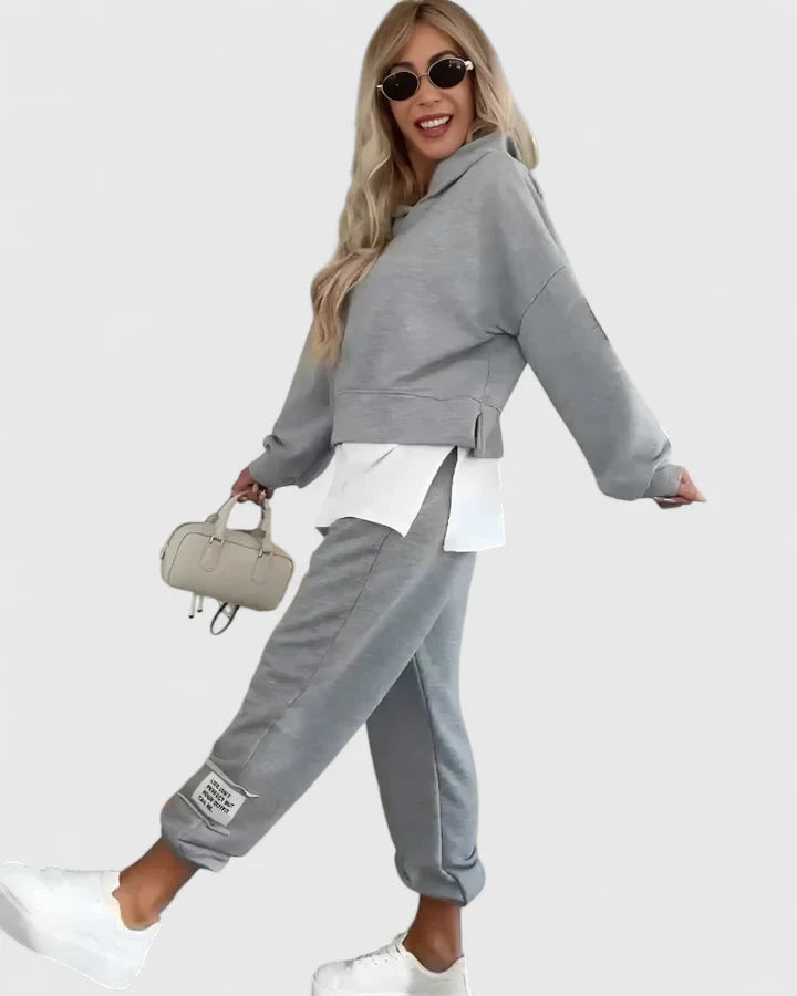 Kezlynn | Pohodlná souprava