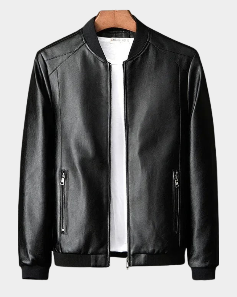 Dylan | Každodenní bunda s důvěrou