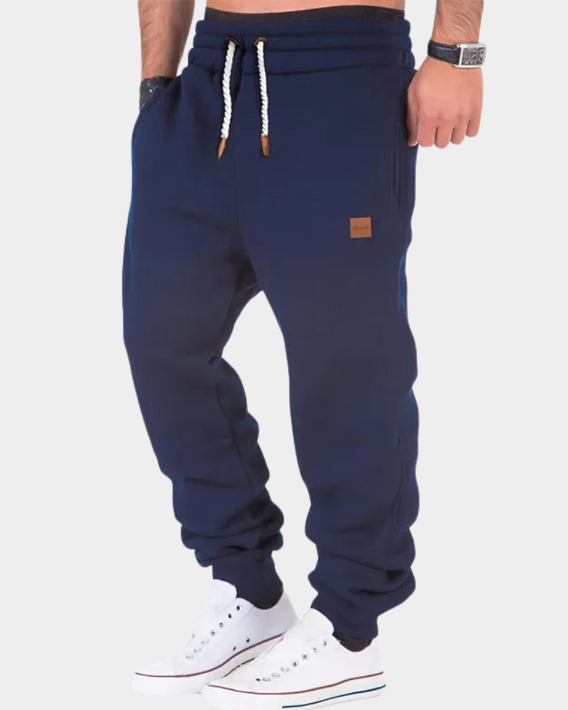 Rexel | Základní pohodlné tepláky