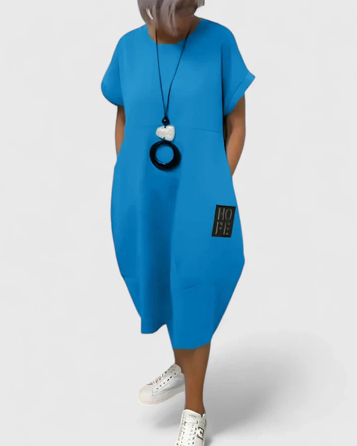 Cerynna | Pohodlné Šaty