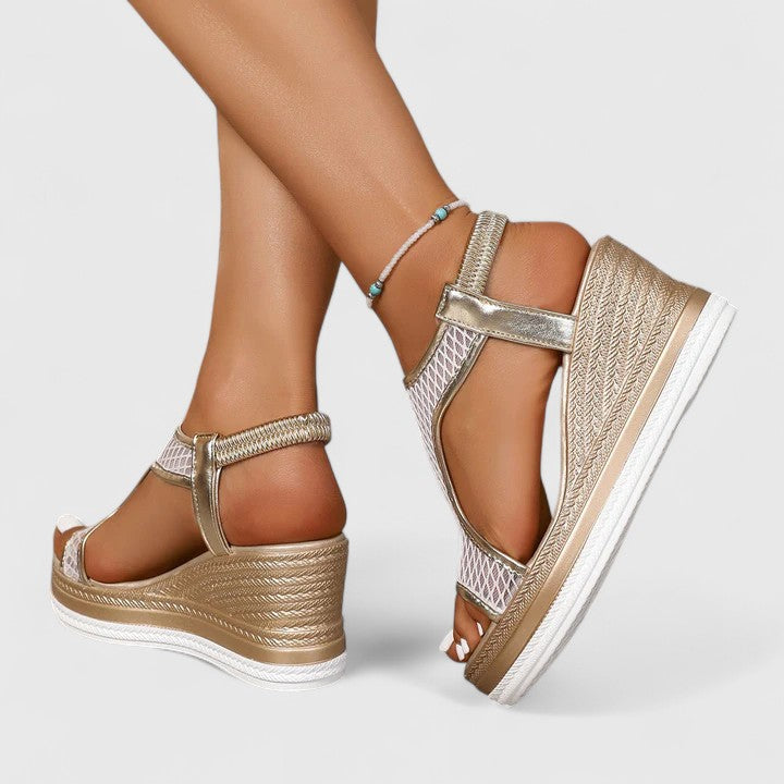 Tatyanna | Elegantní sandály