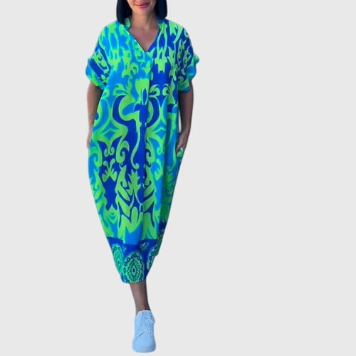 Ashley | Elegantní letní šaty