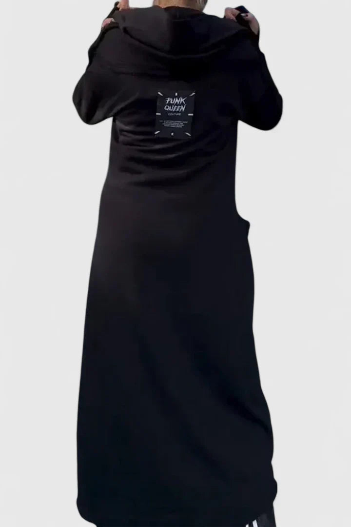 Giovanyssa | Pohodlné Svetrové Šaty