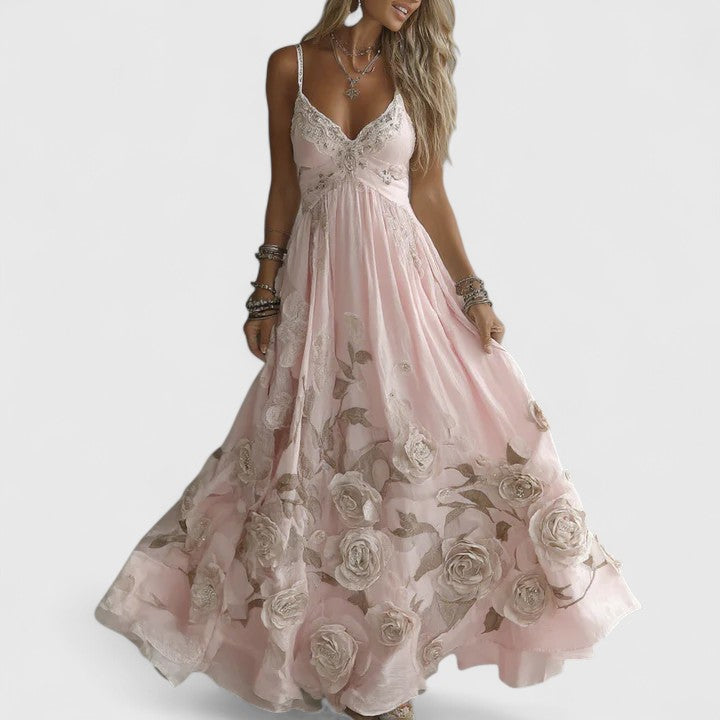 Marizandra | Elegantní šaty