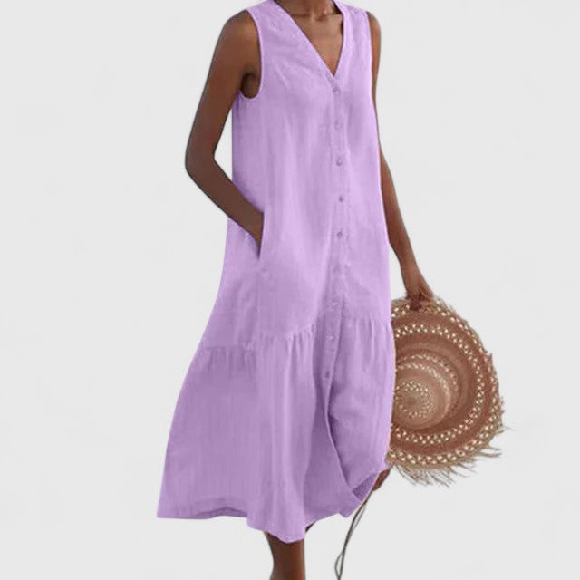 Veranika | Pohodlné Šaty